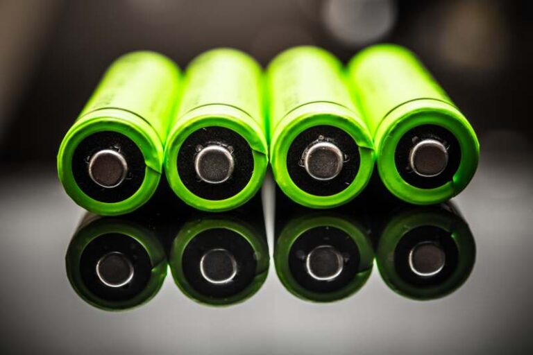 Battery Manufacturing -UL Certification and UL Compliance