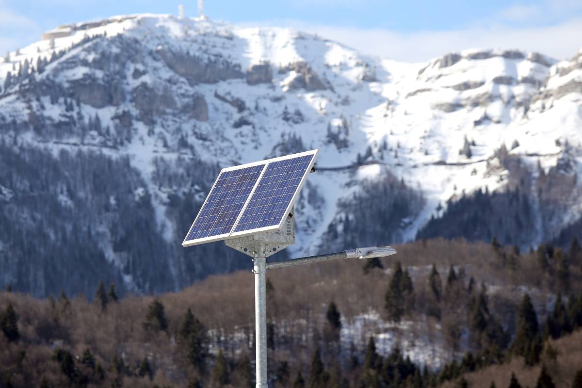 solar energy storage ess lithium battery