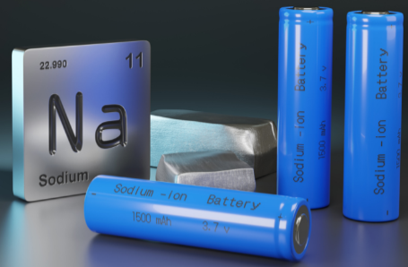 lithium battery manufacturer