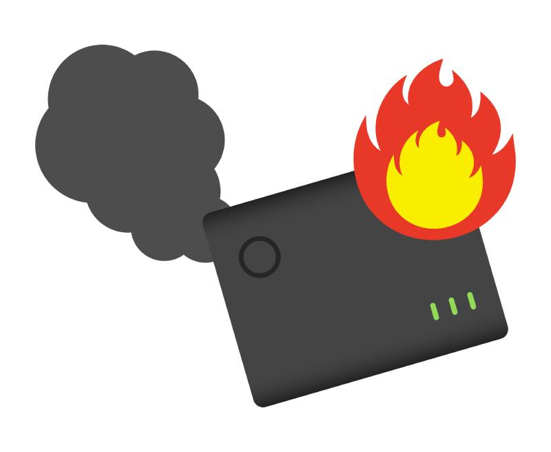 lithium-ion batteries thermal runaway energy storage systems